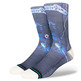 Stance Casual Metallica The Chair Crew Sock