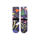 Stance Casual Night Of The Salamander Crew Sock