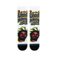 Stance Casual Ol' Dirty Bastard Shimmy Shimmy Ya Crew Sock