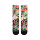 Stance Casual Playa Larga Crew Socks