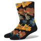 Stance Casual Show First Bloom Crew Sock