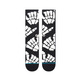 Stance Casual Show Zombie Hang Crew Sock