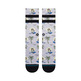 Stance Casual Surfing Monkey Crew Sock