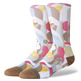 Stance Casual Tropiclay Crew Socks