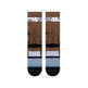 Stance Casual Tupac Resurrected Crew Sock