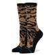 Stance Casual Women´s Animalistic Crew Sock W