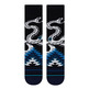 Stance Crotalus Crew Socks