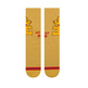 Stance Casual Haribo X Gold Gummiebear Crew Socks
