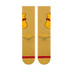 Stance Casual Haribo X Gold Gummiebear Crew Socks