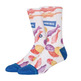 Stance Casual Haribo X Poly Crew Socks