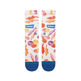 Stance Casual Haribo X Poly Crew Socks