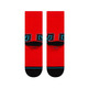 Stance Kid´s Casual Pac-Man Waka Waka Waka Crew Sock