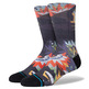 Stance LA Mara Casual Socks Classic Crew