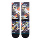 Stance LA Mara Casual Socks Classic Crew