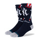 Stance MLB NY Yankees Landmark Socks "Navy"