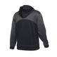 Sudadera Nike Basket  Therma-FIT Starting 5  "BlackGrey"