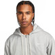 Sudadera Nike Basketball Dri-FIT Standard Issue Full-Zip "Grey"