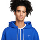 Sudadera Nike Basketball Dri-FIT Standard Issue Full-Zip "Royal"