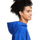 Sudadera Nike Basketball Dri-FIT Standard Issue Full-Zip "Royal"