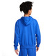 Sudadera Nike Basketball Dri-FIT Standard Issue Full-Zip "Royal"