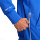 Sudadera Nike Basketball Dri-FIT Standard Issue Full-Zip "Royal"