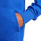 Sudadera Nike Basketball Dri-FIT Standard Issue Full-Zip "Royal"