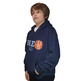 Sudadera Niñ@ Basket "Breo 2.0"