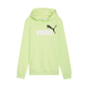 Sudadera Puma ESS 2 COLOR Logo " Apple Spritz"