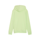 Sudadera Puma ESS 2 COLOR Logo " Apple Spritz"
