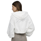 Sudadera puma  ESS GRAPHIC Bedazzled "White"
