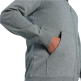 Sudadera Puma ESS No. 1 Logo Track "Medim Gray"
