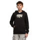 Sudadera  Puma MID 90s "Black"