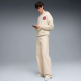 Sudadera Puma SUNSET DRIVE TR "Alpine Snow"