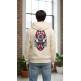 Sudadera Puma SUNSET DRIVE TR "Alpine Snow"