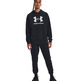 Sudadera UA Men's Rival Fleece Logo Hoodie "Black"
