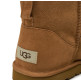 UGG Classic Mini Boot Chestnut