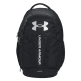 Mochila Under Armour Hustle 5.0 Backpack "Black"