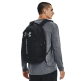 Mochila Under Armour Hustle 5.0 Backpack "Black"
