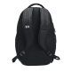 Mochila Under Armour Hustle 5.0 Backpack "Black"