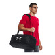 Under Armour Undeniable 5.0 Small Duffle Bag "Black"