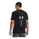 Under Armour Undeniable Sackpack "Black"