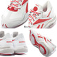 Reebok Traitone Viva Low W (blanco/rojo)