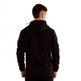 William Martin Softshell Jacket Stone "Black"