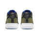 Wmns Air Force 1 Flyknit Low "Warriors" (004)
