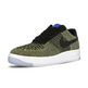 Wmns Air Force 1 Flyknit Low "Warriors" (004)