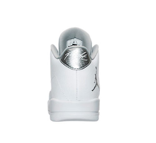 Origin (PS) (100/white/metallic silver/white)
