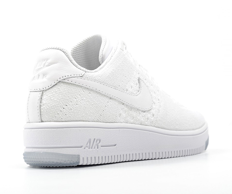 Wmns Air Force 1 Flyknit Low 