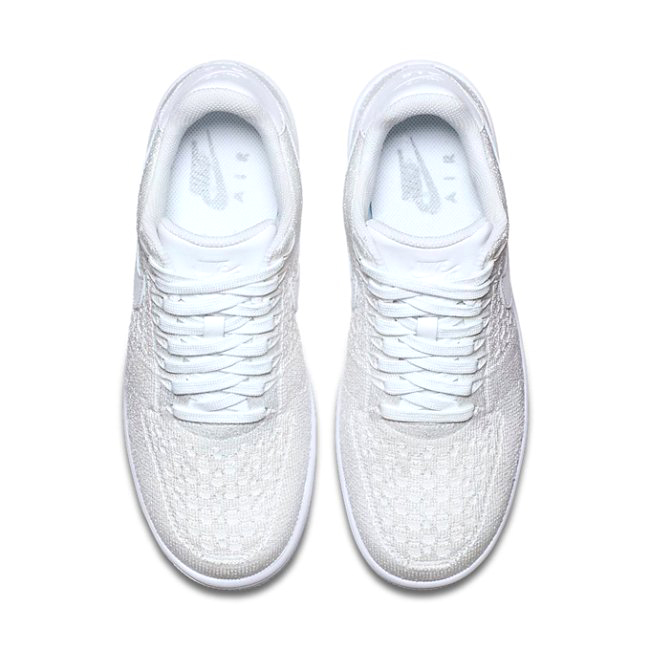Wmns Air Force 1 Flyknit Low 