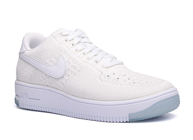 Wmns Air Force 1 Flyknit Low 