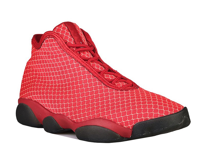 jordan horizon gym red